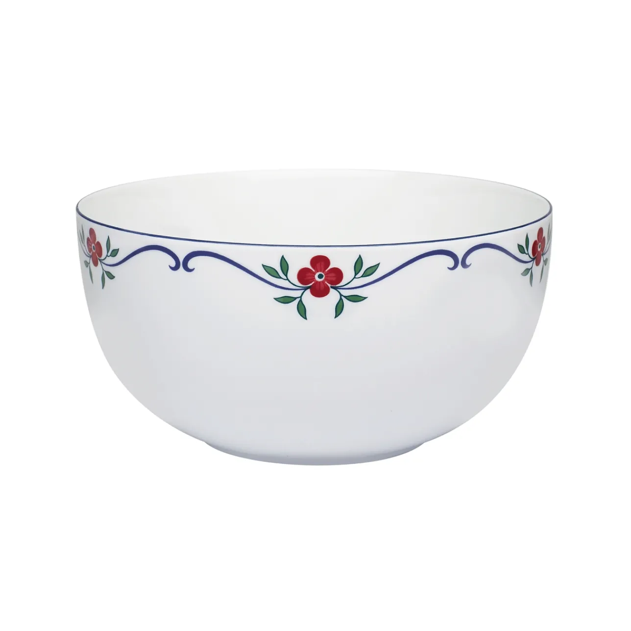 Serveringsfat|Serveringsfat*IITTALA Salladsskål 2,2 L