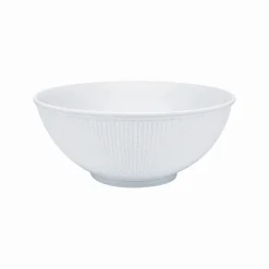 Serveringsfat*IITTALA Serveringsskål 1,7 L snö
