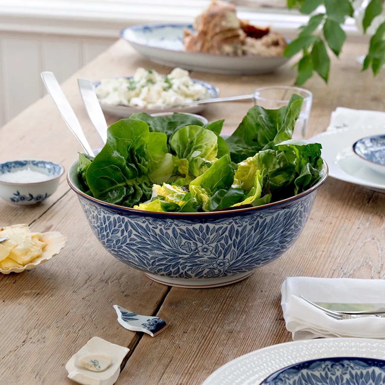 Serveringsfat*IITTALA Serveringsskål 2,4L