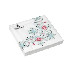 Kökstextilier*IITTALA Servetter 33x33 cm 20-pack