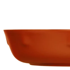 Serveringsfat*IITTALA Servingskål 27cm/2,3L terracotta