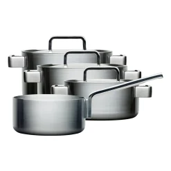 Kastruller Och Stekpannor*IITTALA 4set