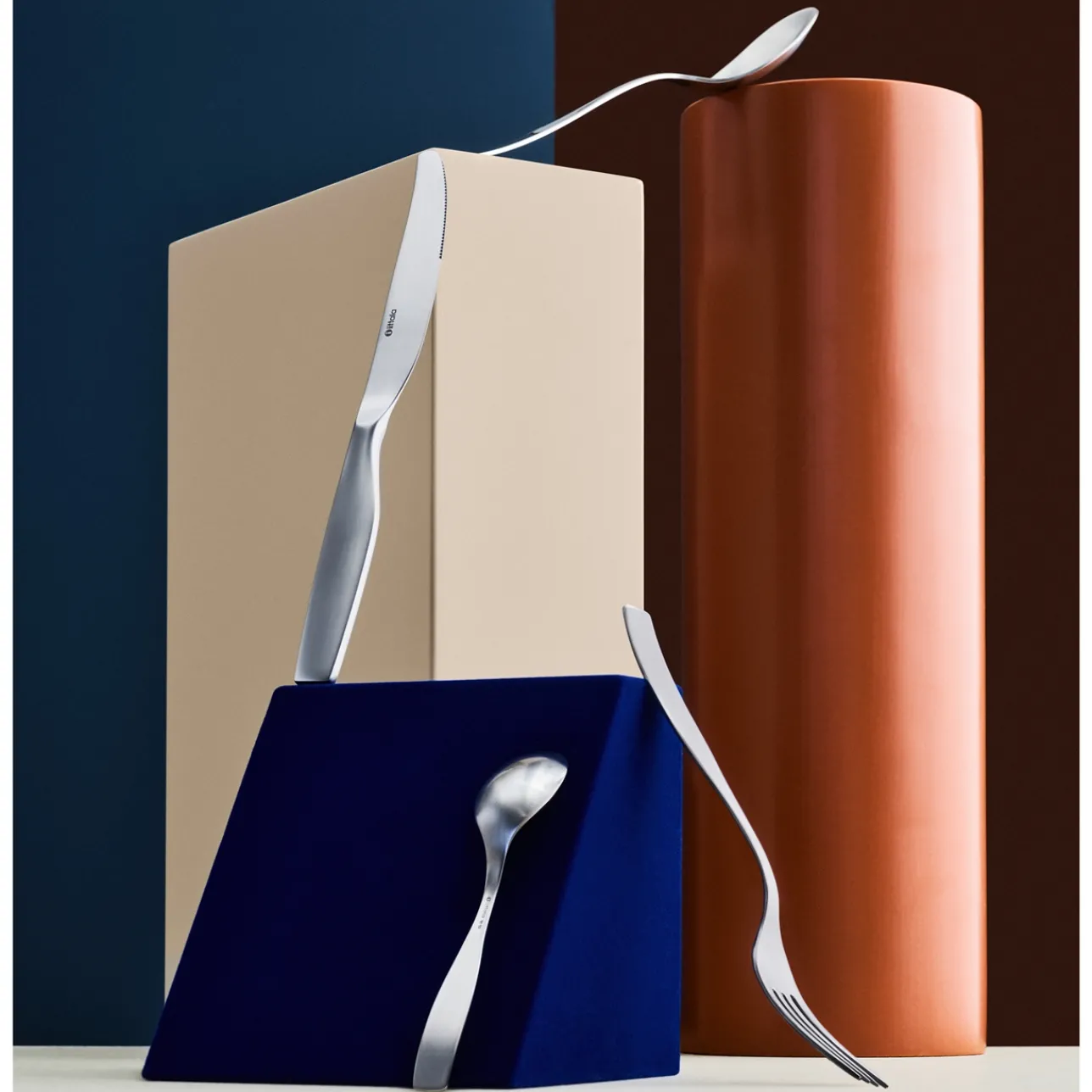 Bestickset*IITTALA Set om 16 delar