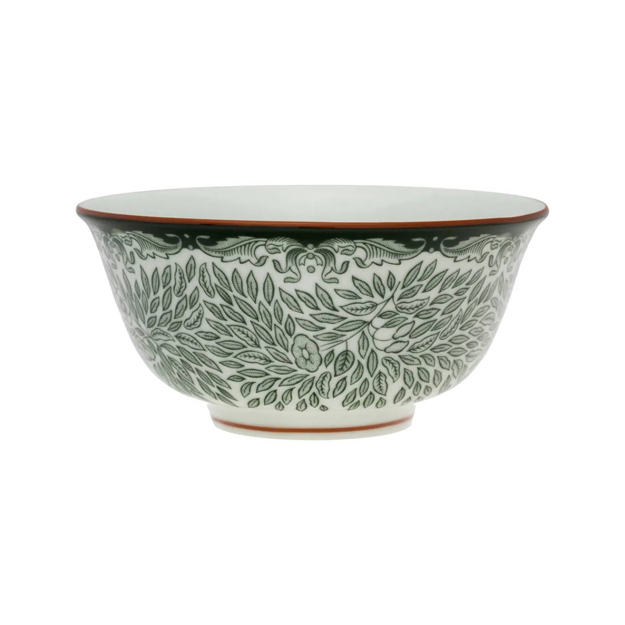 Skålar*IITTALA Skål 30 cl grön