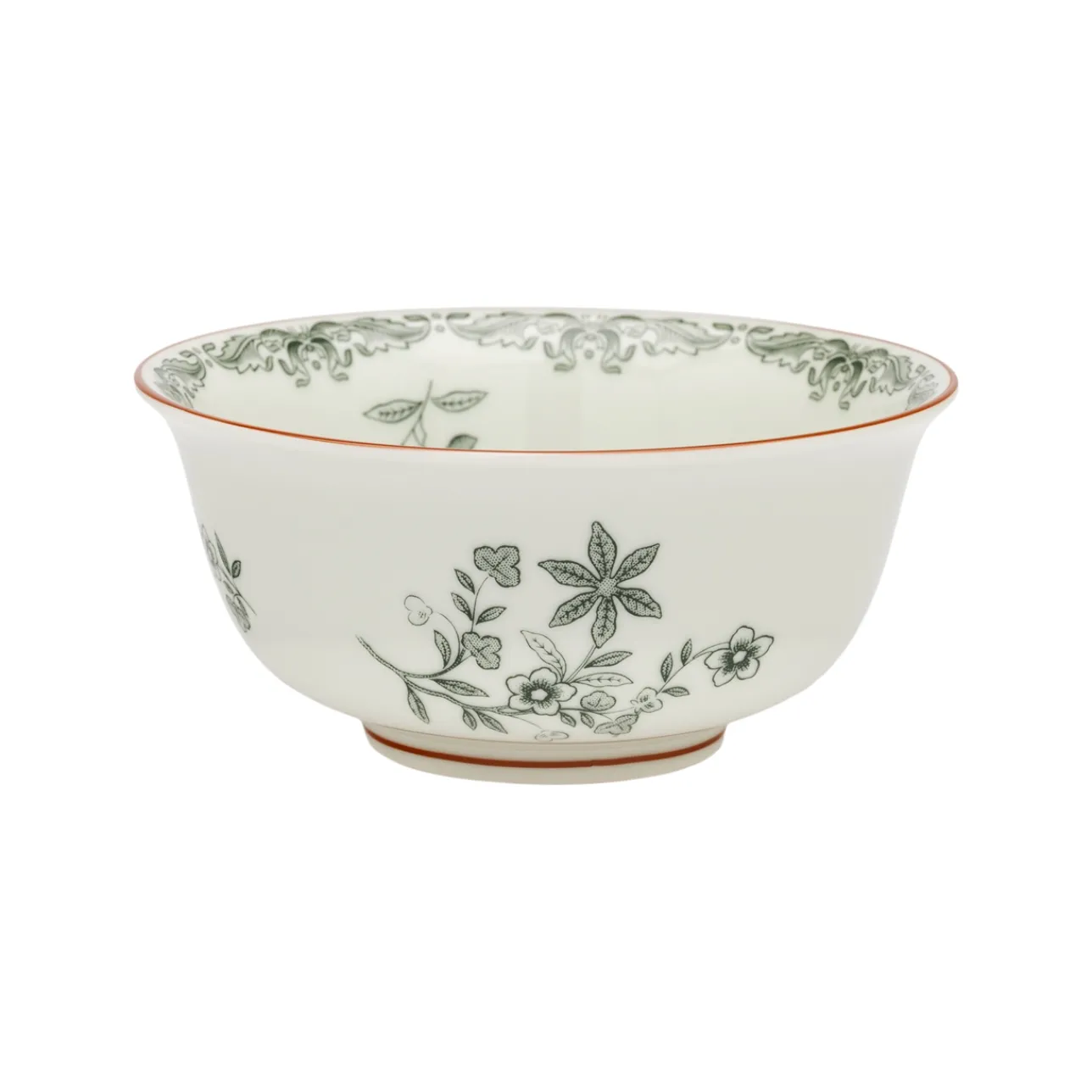 Skålar*IITTALA Skål 50 cl grön