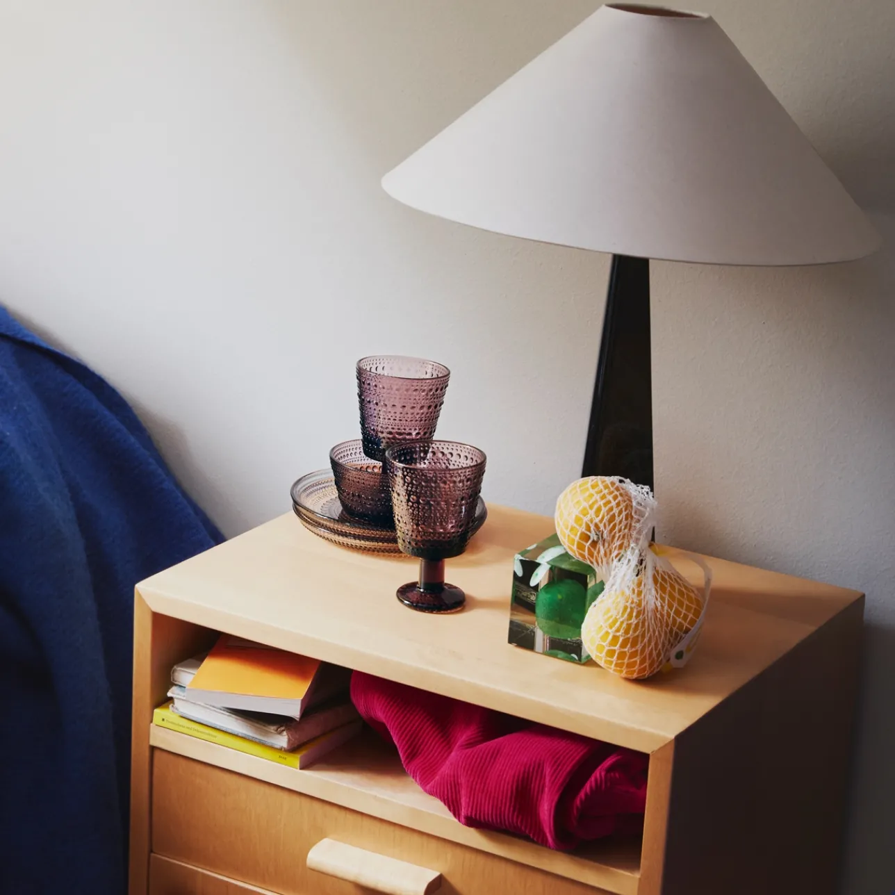 Skålar*IITTALA Skål 23 cl Ljung