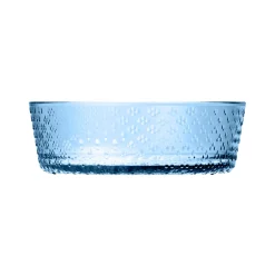 Skålar*IITTALA Skål 62cl Aqua