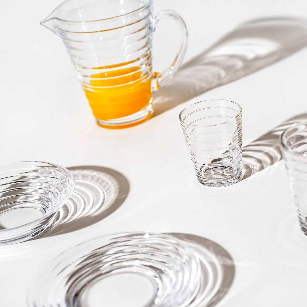 Skålar*IITTALA Skål 35cl klar