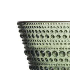 Skålar*IITTALA Skål 23cl tallgrön Tallgrön