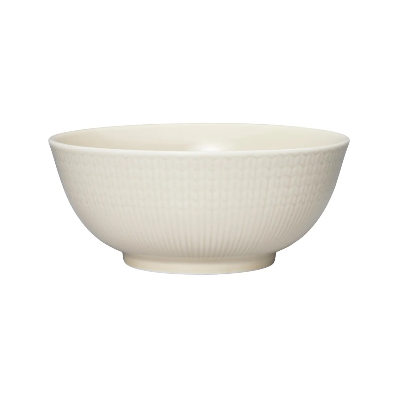 Skålar*IITTALA Skål 60cl Havre