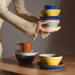 Skålar*IITTALA Skål 15cm Honung