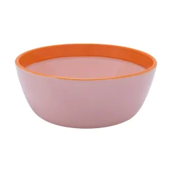 Skålar*IITTALA Skål 19cm Rosa-orange