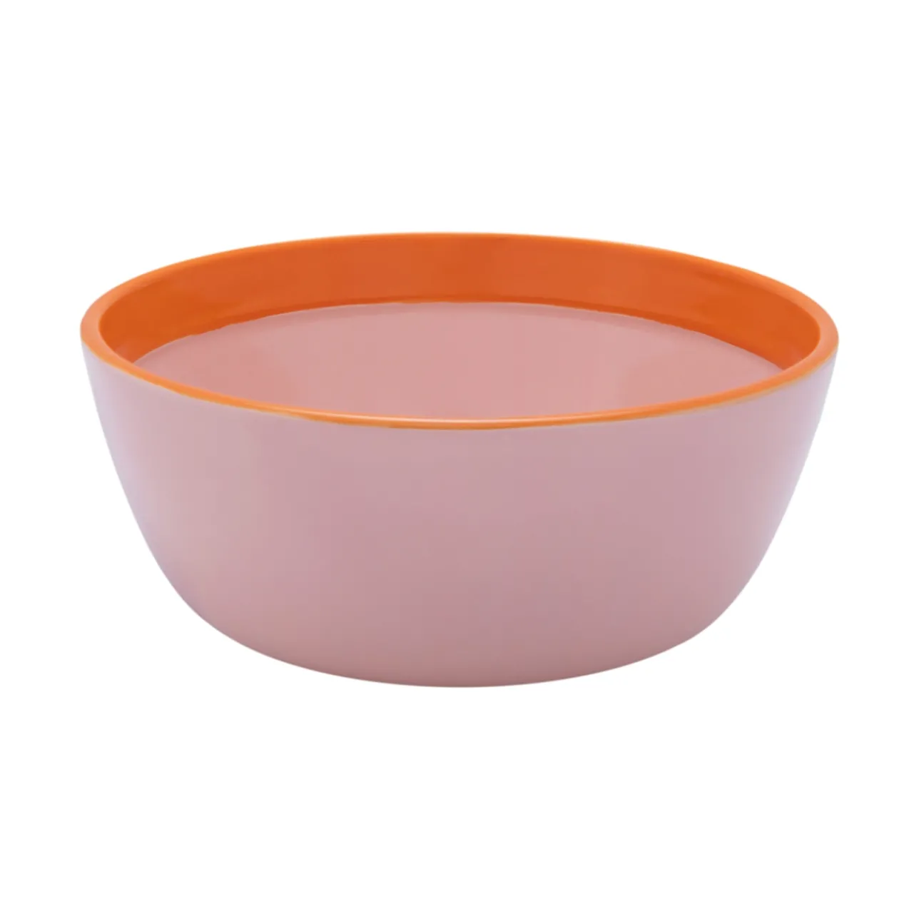 Skålar*IITTALA Skål 19cm Rosa-orange
