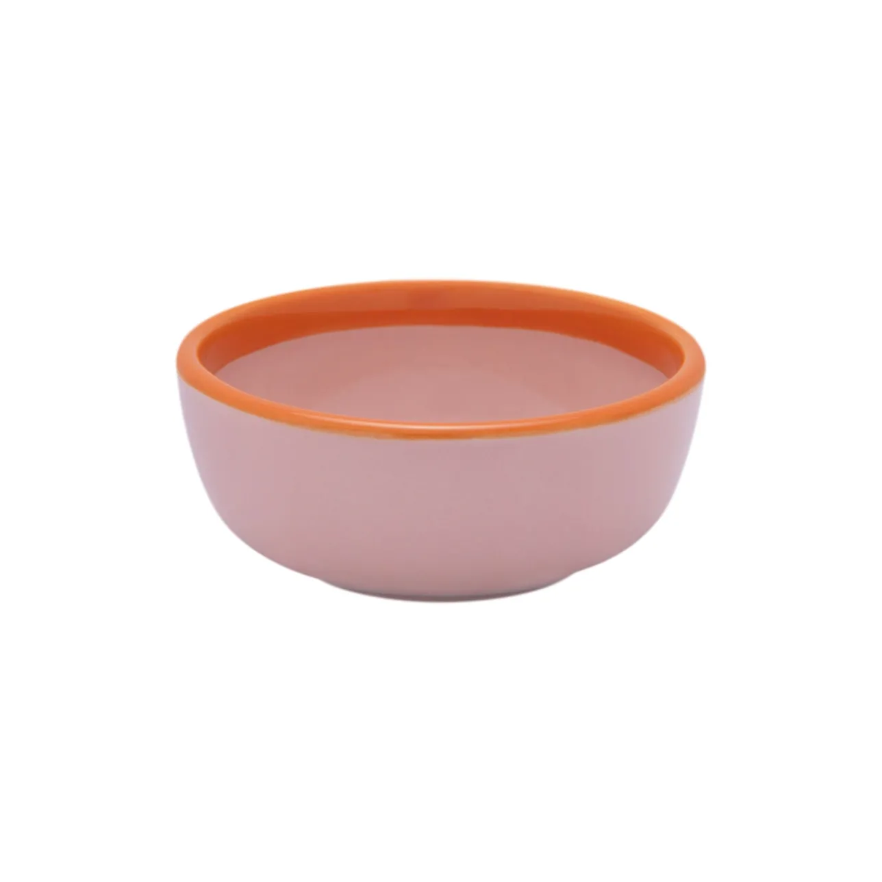 Skålar*IITTALA Skål 9cm Rosa-orange