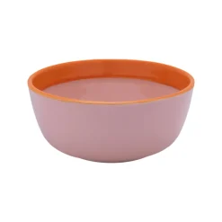 Skålar*IITTALA Skål 13cm Rosa-orange