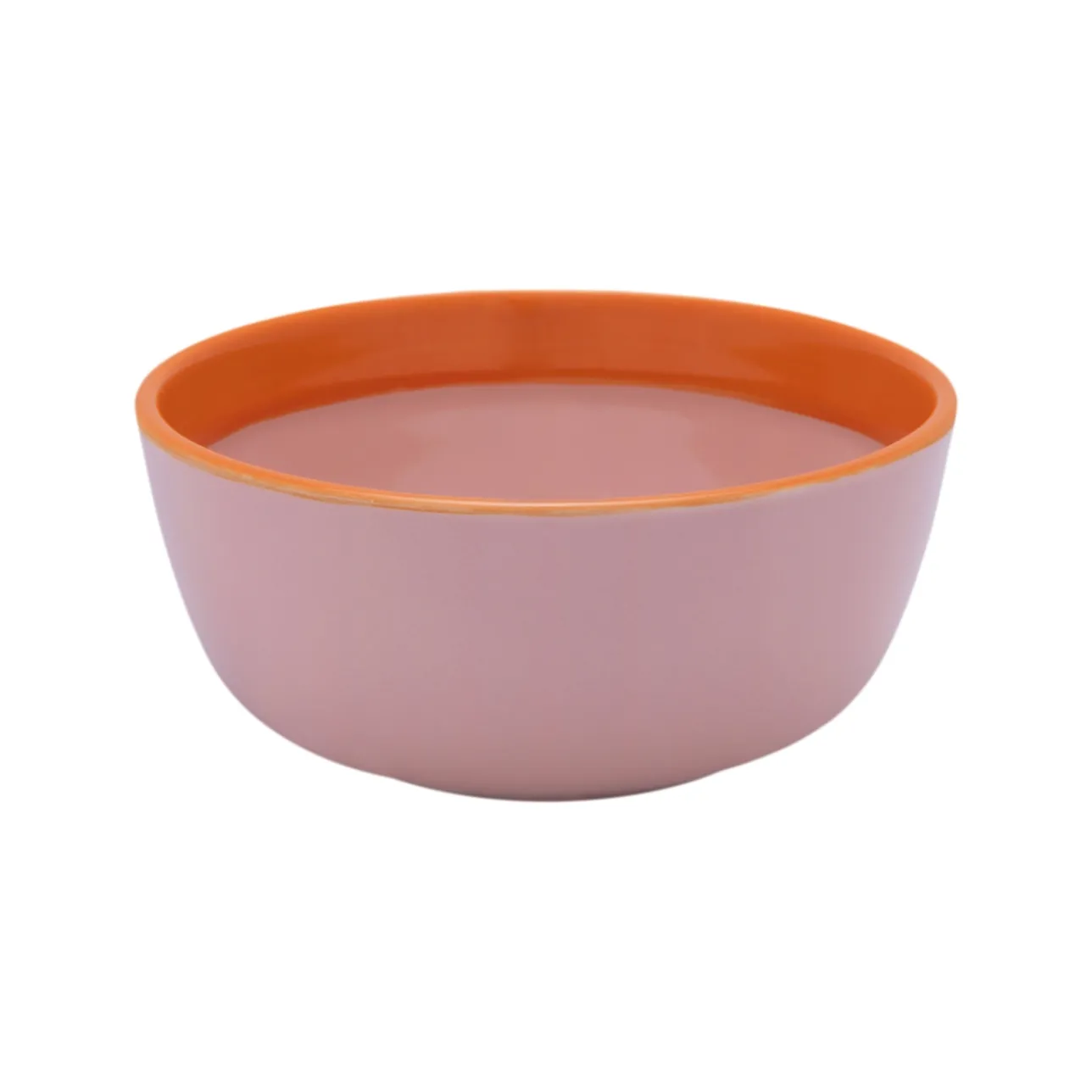 Skålar*IITTALA Skål 13cm Rosa-orange