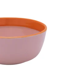 Skålar*IITTALA Skål 13cm Rosa-orange