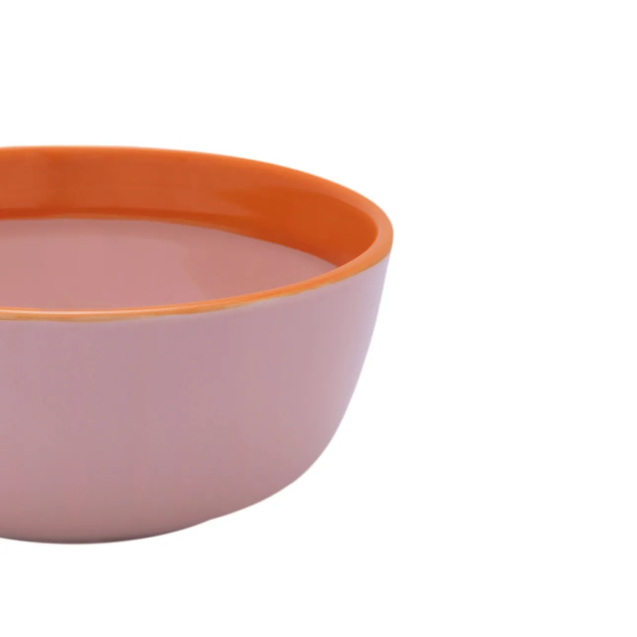 Skålar*IITTALA Skål 13cm Rosa-orange