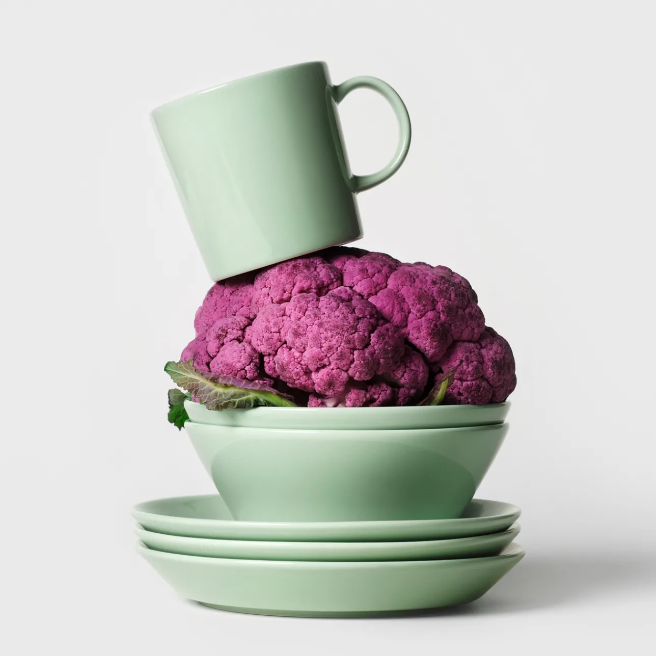 Skålar*IITTALA Skål 15cm Salvia