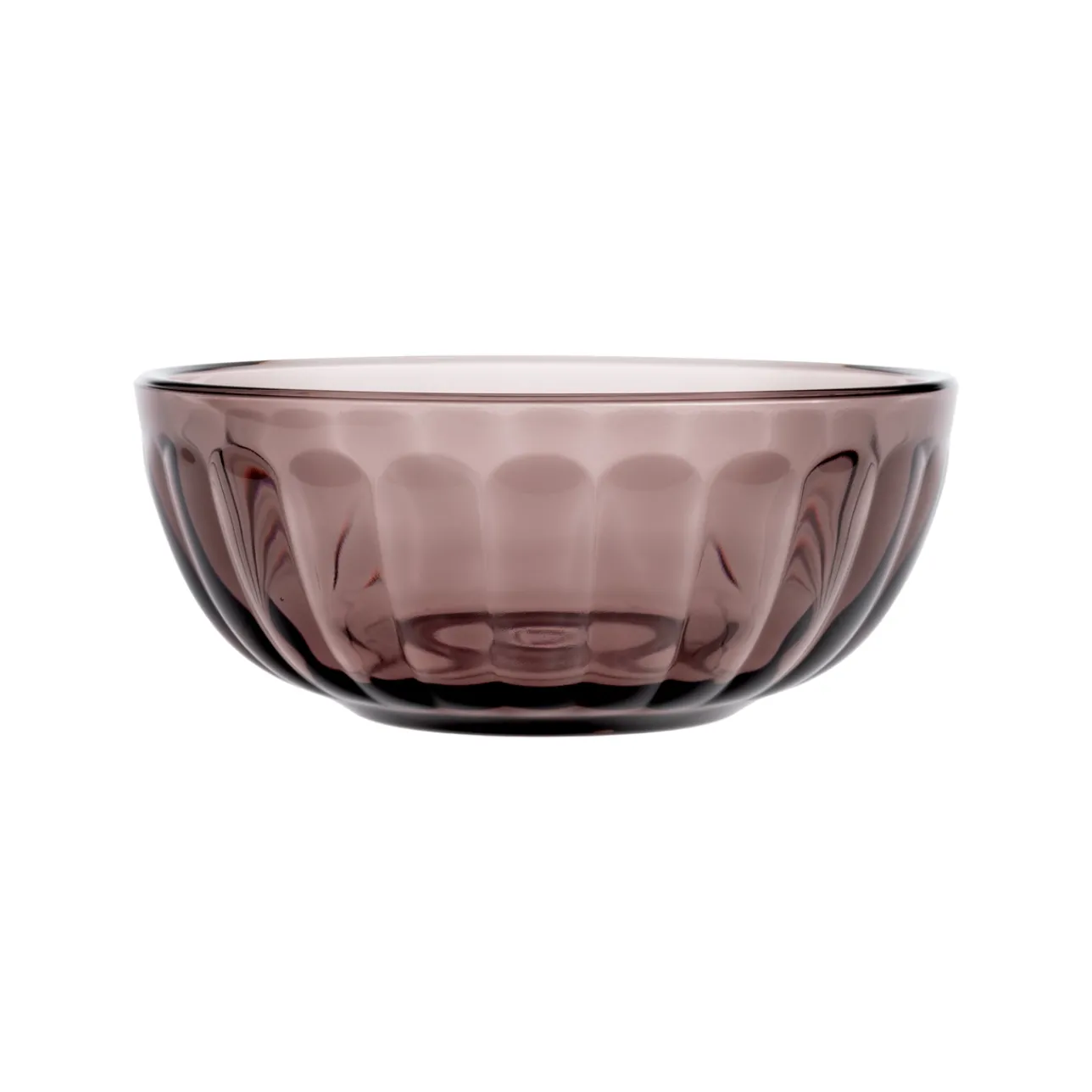 Skålar*IITTALA Skål 0,36L Ljuslila