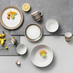 Skålar*IITTALA Skål 0,5l Orange