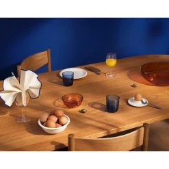 Skålar*IITTALA Skål 0,36L pomerans