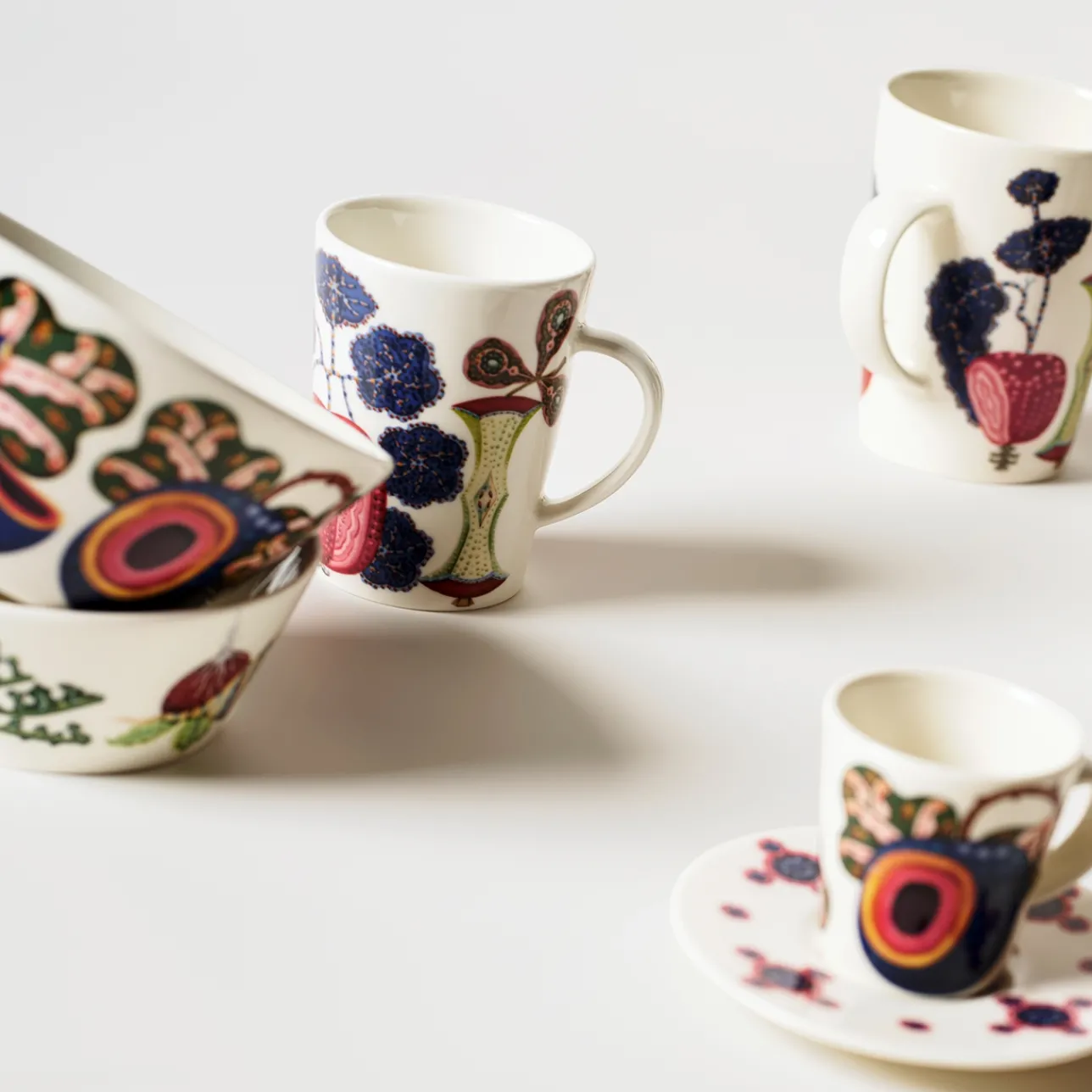 Skålar*IITTALA Skål 0,3L Sato