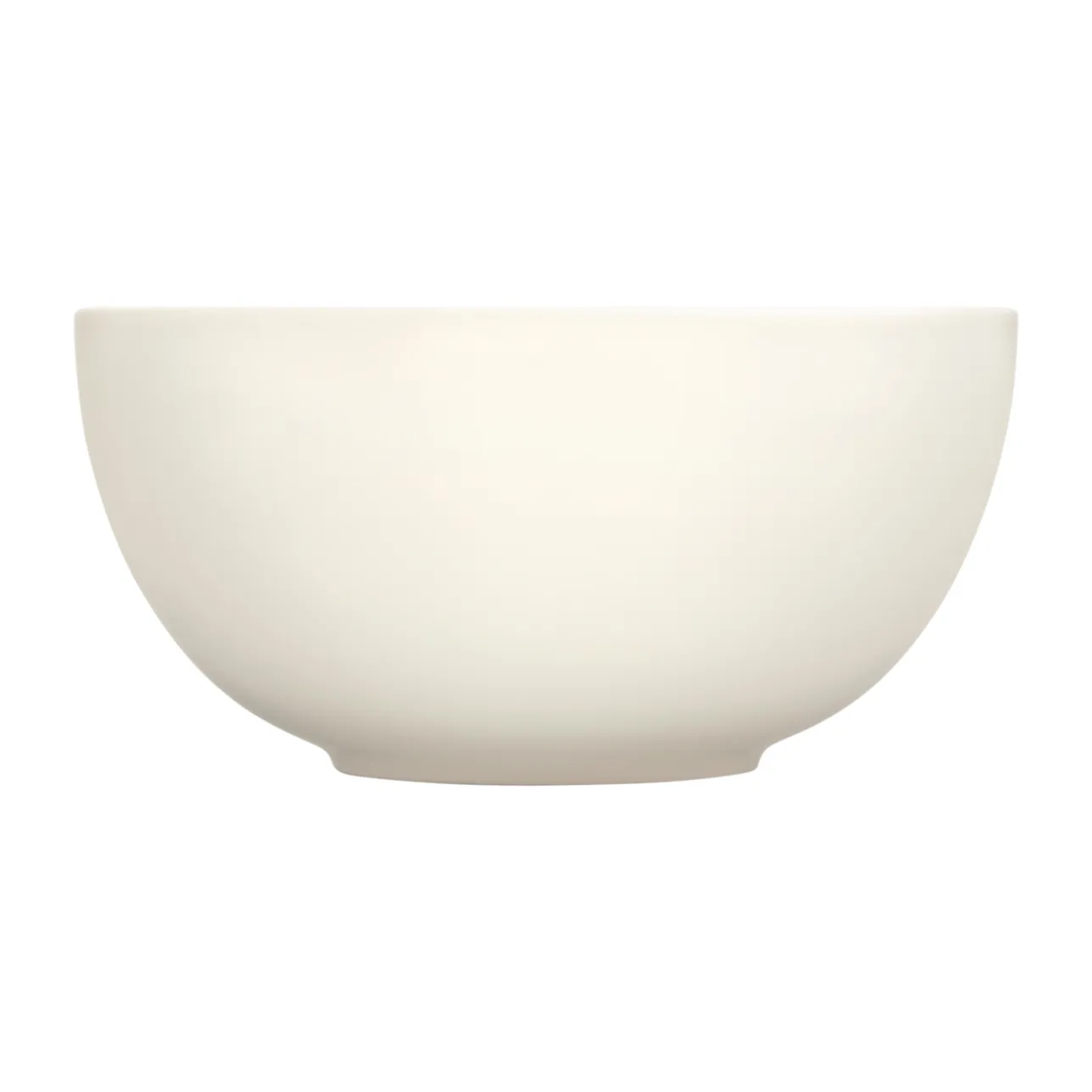 Skålar*IITTALA Skål 3,4l vit