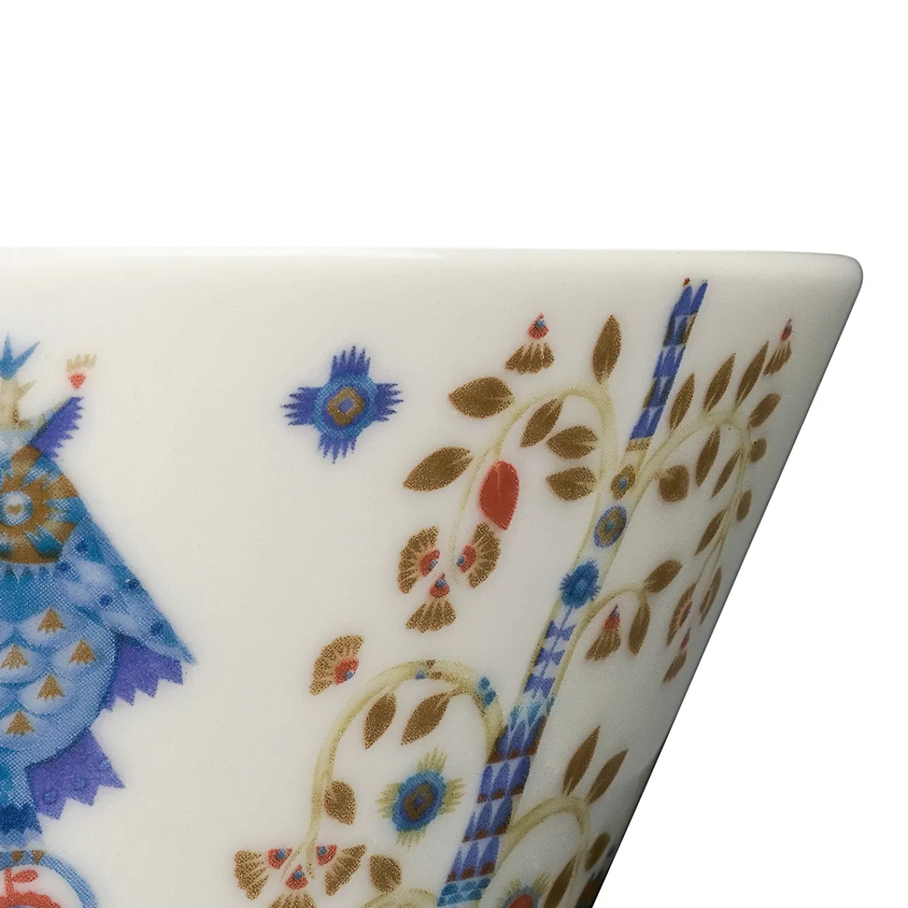 Skålar*IITTALA Skål 0,6l Vit