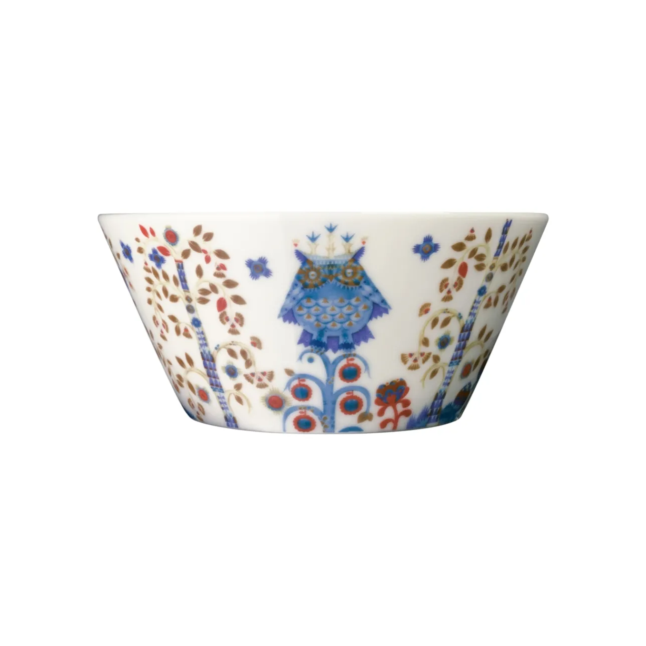 Skålar*IITTALA Skål 0,3l Vit