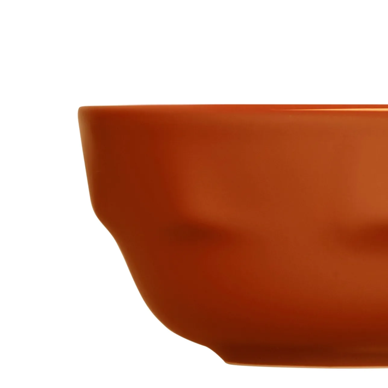 Skålar*IITTALA Skål 0,4L/14cm terracotta