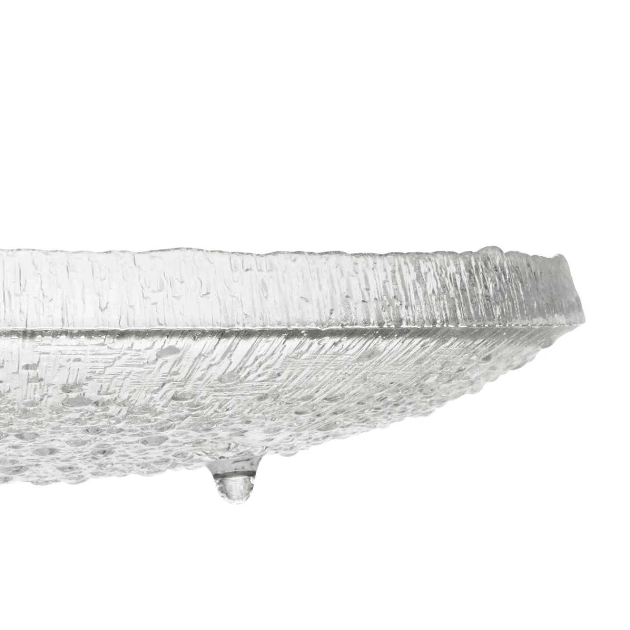 Serveringsfat|Serveringsfat*IITTALA Skål 370mm