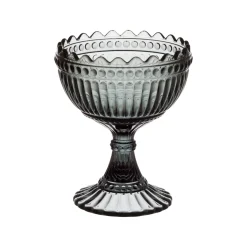 Serveringsfat|Dekorativa Skålar Och Fat*IITTALA Skål 155mm grå