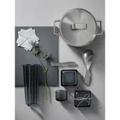 Gafflar, Skedar Och Knivar|Serveringsbestick*IITTALA Smörkniv