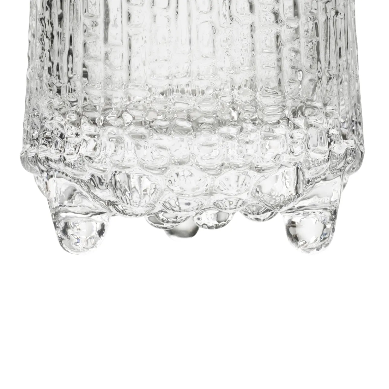 Alla Glas|Cocktailglas*IITTALA Snapsglas 5cl klar 4-pack