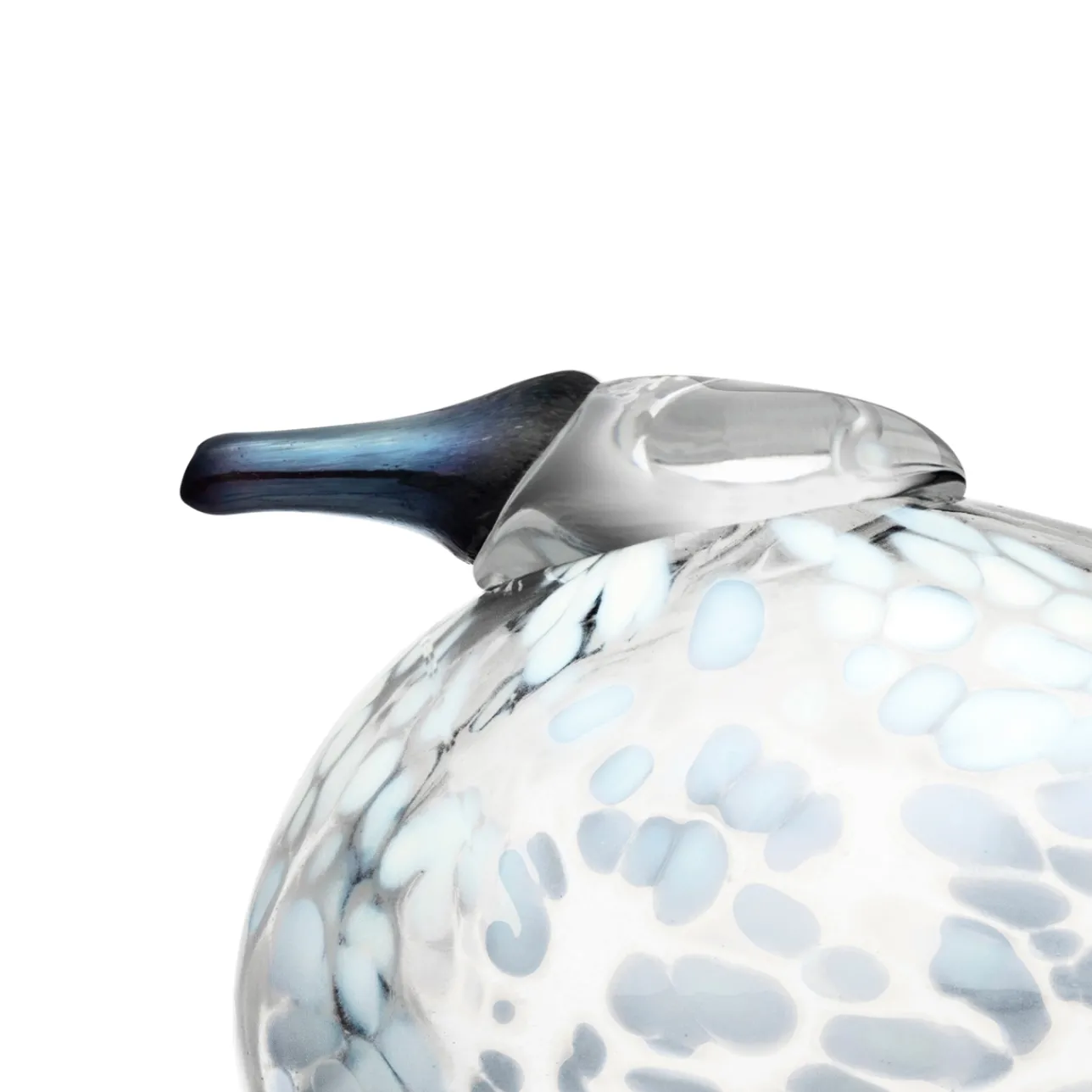 Birds By Toikka|Konstföremål*IITTALA Snöfink 175x70mm