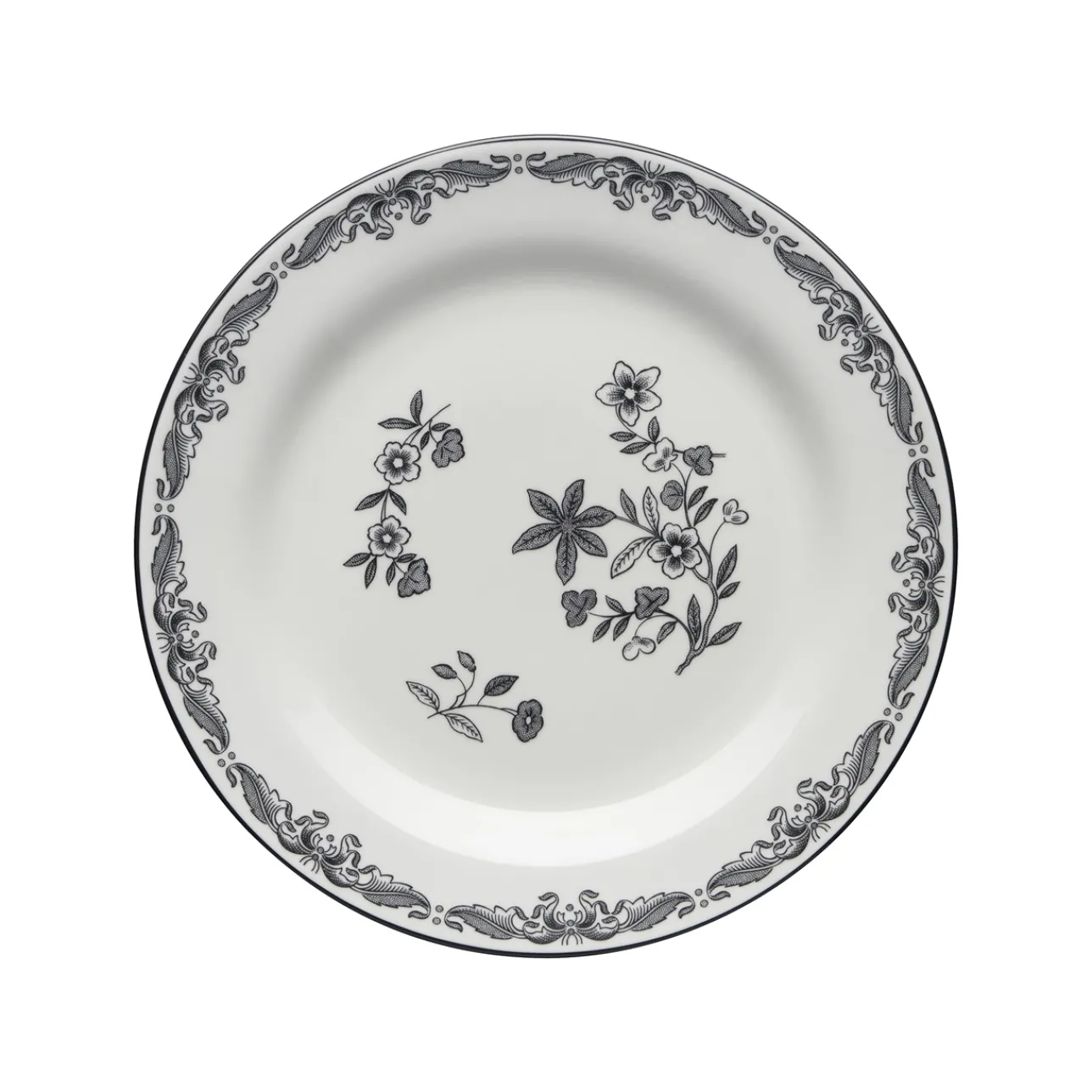 Tallrikar*IITTALA Tallrik 21 cm