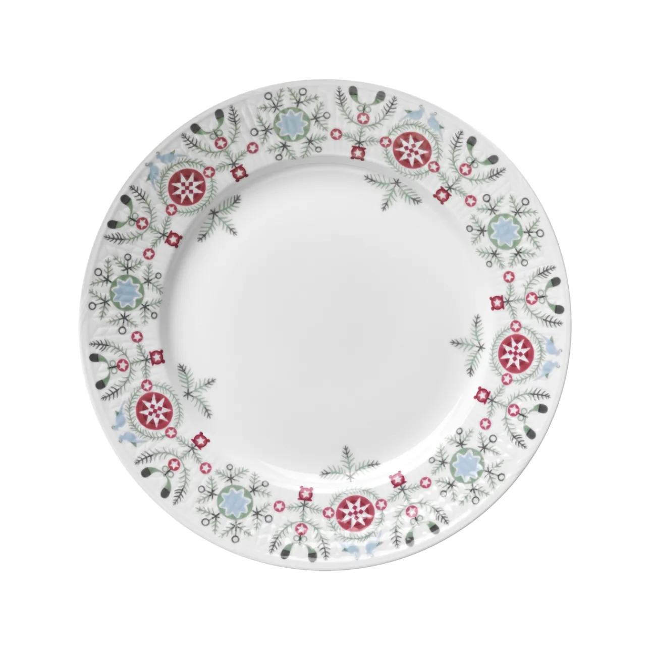 Tallrikar*IITTALA Tallrik 21 cm