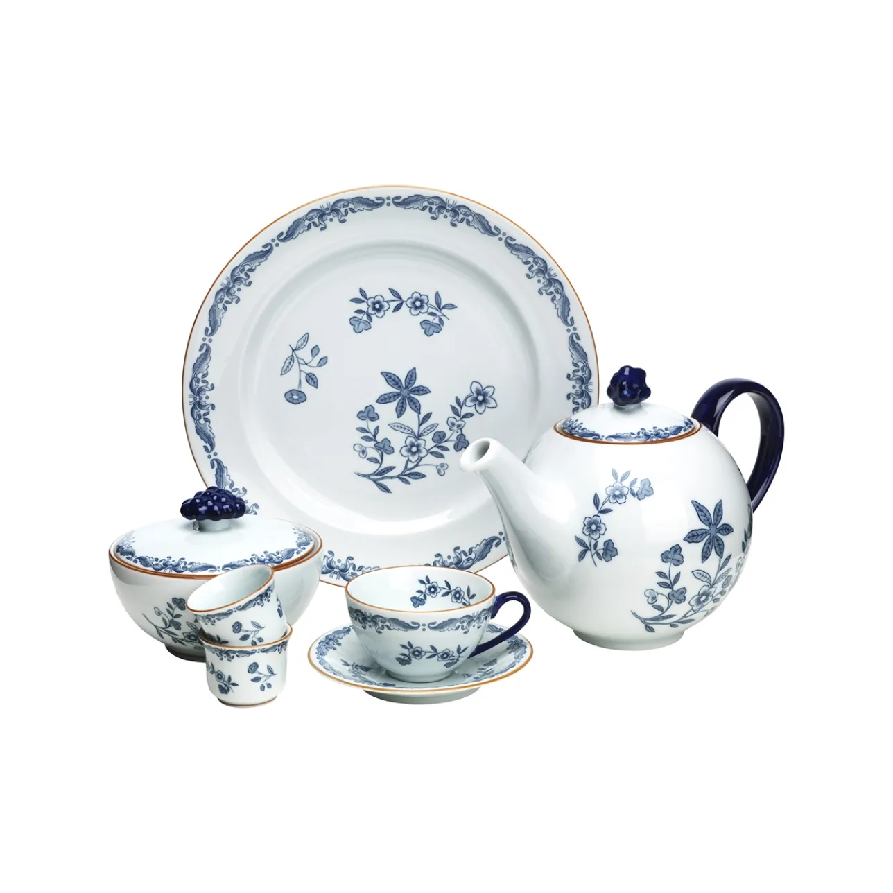 Tallrikar*IITTALA Tallrik 21 cm