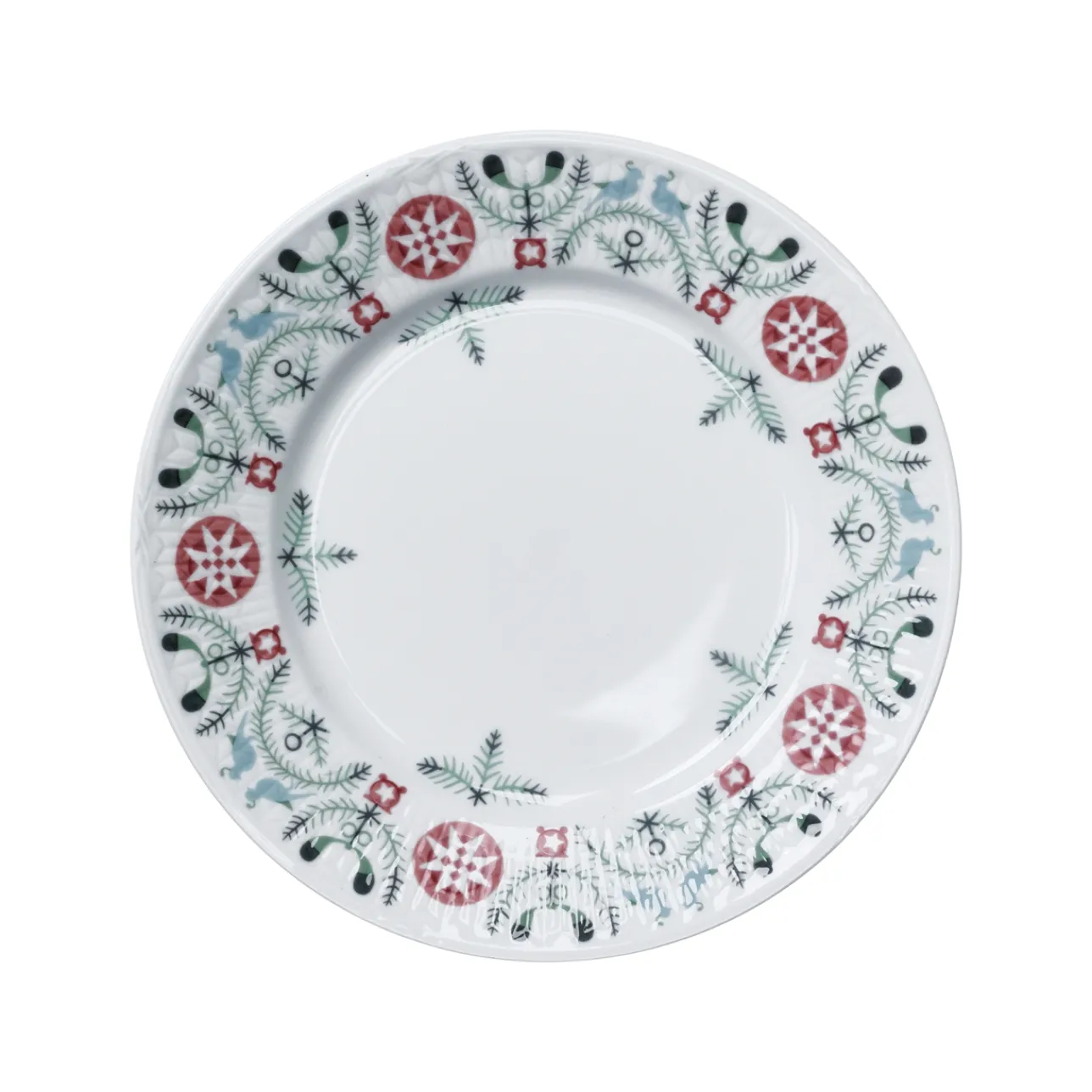 Tallrikar*IITTALA Tallrik 17 cm