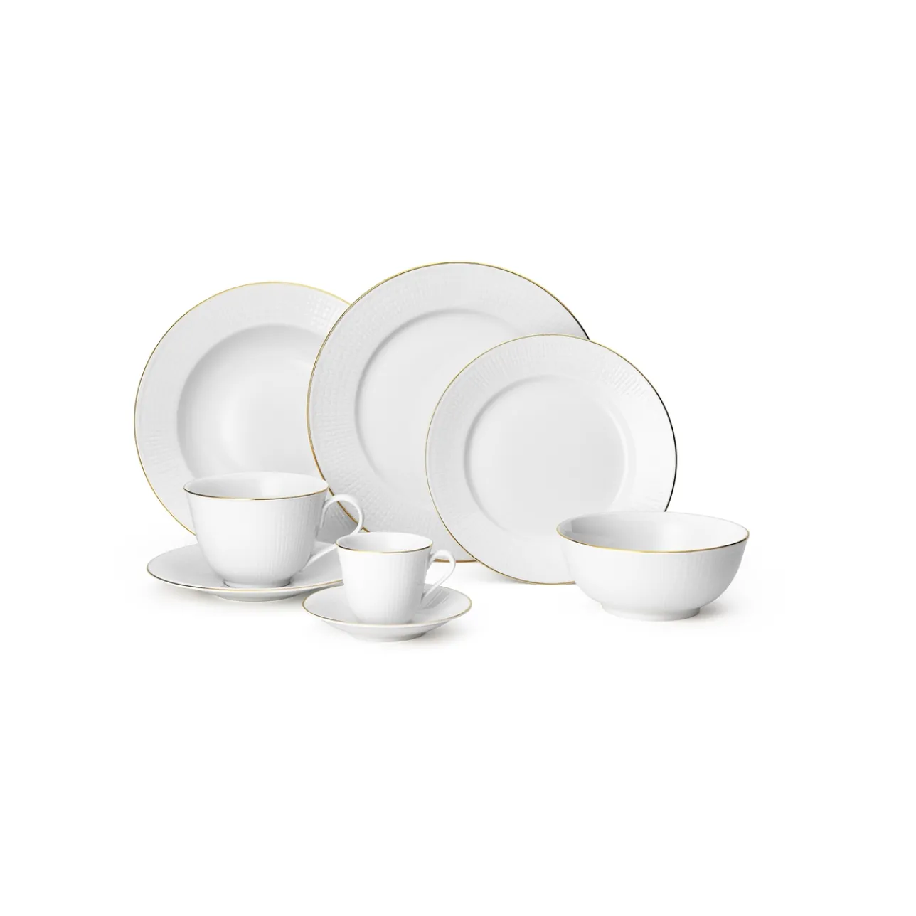 Tallrikar*IITTALA Tallrik 27 cm