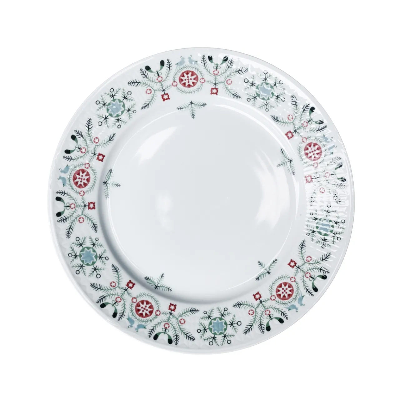 Tallrikar*IITTALA Tallrik 27 cm