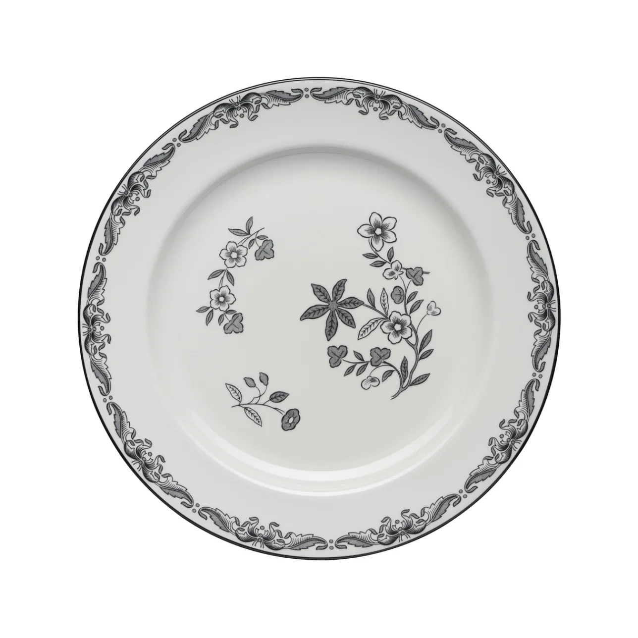 Tallrikar*IITTALA Tallrik 27 cm