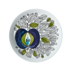 Tallrikar*IITTALA Tallrik 23 cm