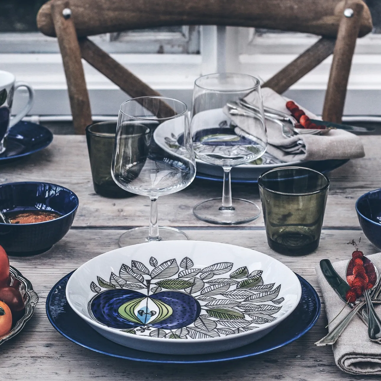 Tallrikar*IITTALA Tallrik 23 cm