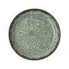 Tallrikar*IITTALA Tallrik 16 cm grön