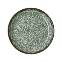 Tallrikar*IITTALA Tallrik 16 cm grön