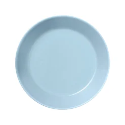 Tallrikar*IITTALA Tallrik 17 cm isblå