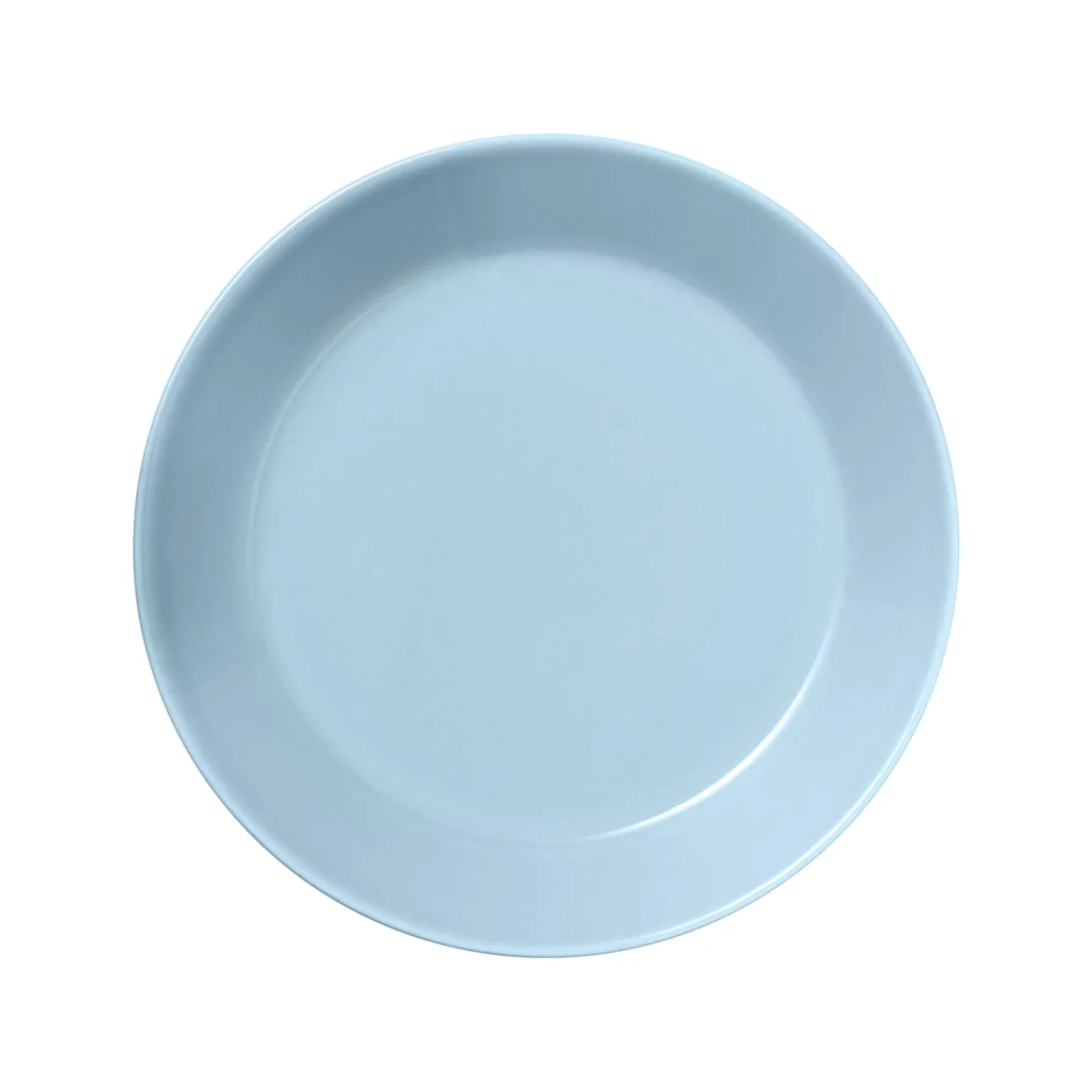 Tallrikar*IITTALA Tallrik 17 cm isblå