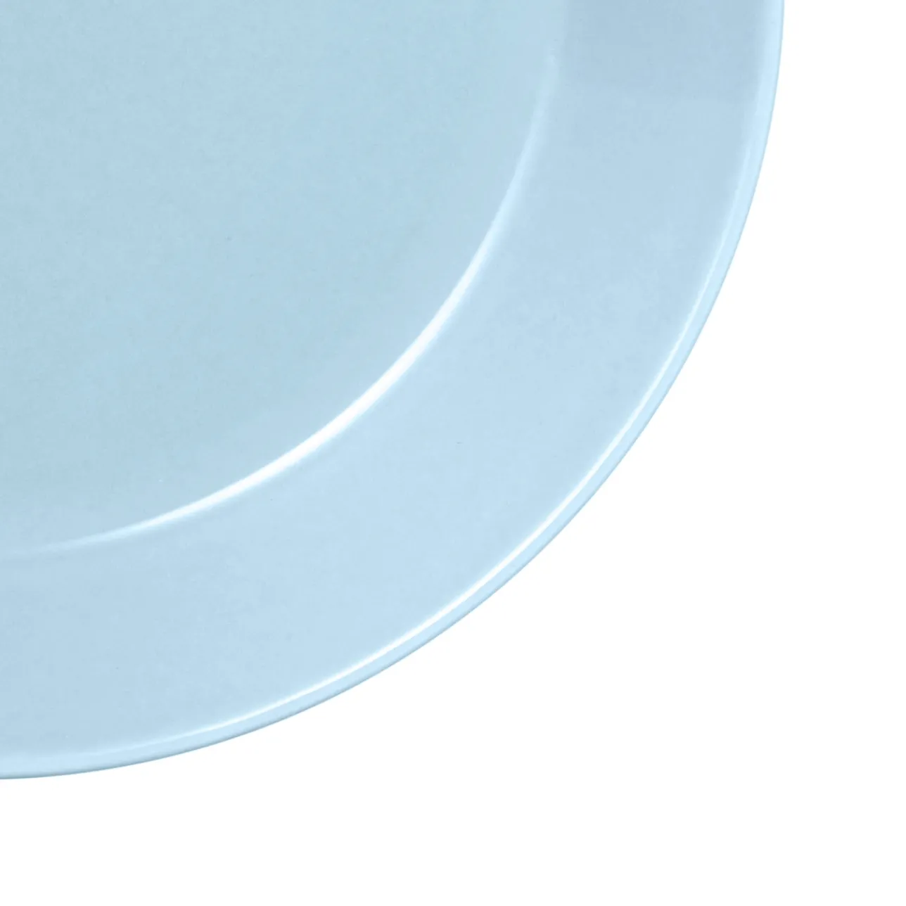 Tallrikar*IITTALA Tallrik 17 cm isblå